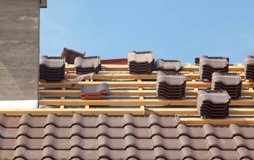 Llan Ffestiniog clay roofing costs