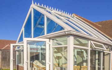 conservatory roof insulation costs Llan Ffestiniog