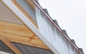 why Llan Ffestiniog fascia repairs are essential
