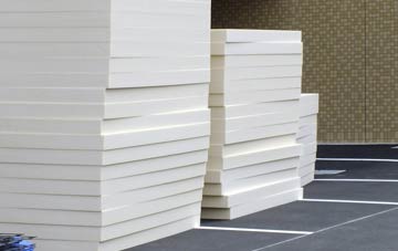 Llan Ffestiniog flat roof insulation costs