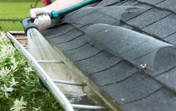 Llan Ffestiniog gutter cleaning costs