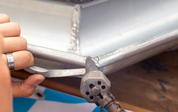 disadvantages of Llan Ffestiniog lead roofing