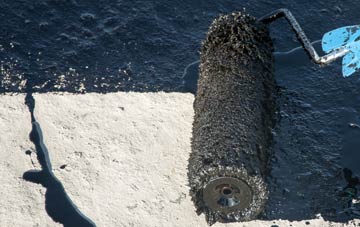 Llan Ffestiniog liquid sealant waterproofing