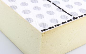 meeting Llan Ffestiniog building codes