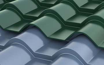 who should consider Llan Ffestiniog plastic roofs