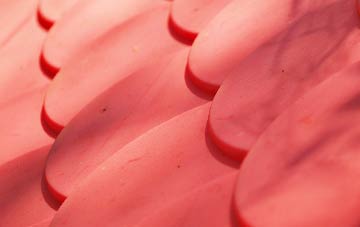 Llan Ffestiniog plastic roof costs