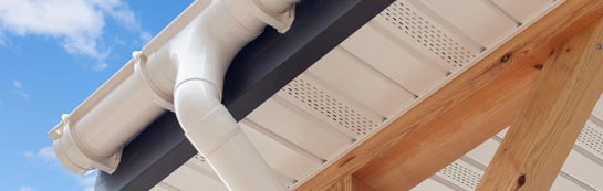 get Llan Ffestiniog guttering quotes today