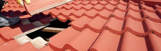 compare Llan Ffestiniog roof repair quotes