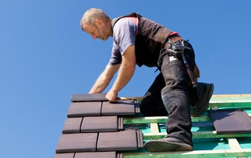 disadvantages of Llan Ffestiniog slate roofing