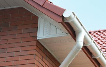 Llan Ffestiniog soffit repair costs