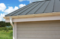 Llan Ffestiniog fascia repair