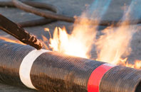 Llan Ffestiniog flat roofing replacement