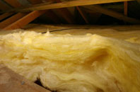 Llan Ffestiniog pitch roof insulation