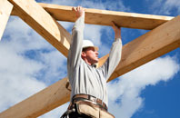 Llan Ffestiniog roof replacement work