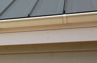 Llan Ffestiniog soffit repair