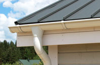 Llan Ffestiniog soffits