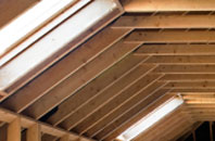 Llan Ffestiniog tapered roof insulation quotes